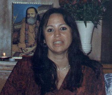 silvia_bio Silvia Vilela